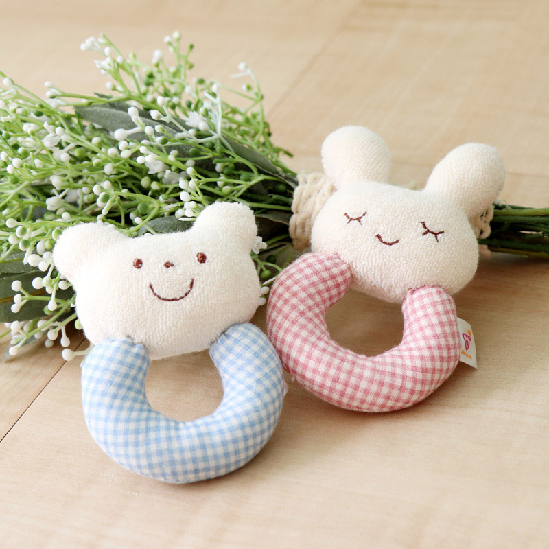 ＜赤ちゃんの城＞パッケージボックスギフト【ベルナチュール】オーガニックスタイ ピンク