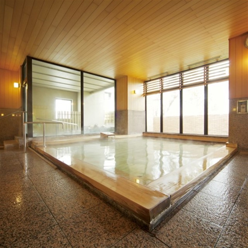 ＜沙羅＞花水木