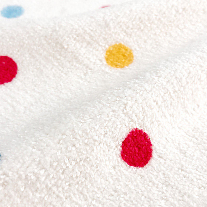 ＜赤ちゃんの城＞パッケージボックスギフト【コロル】スタイセット