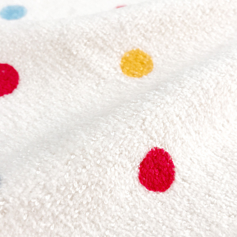 ＜赤ちゃんの城＞パッケージボックスギフト【コロル】エプロンセット