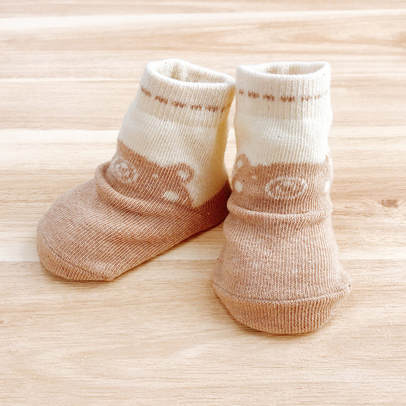 ＜赤ちゃんの城＞パッケージボックスギフト【ベルナチュール】オーガニックスタイ ピンク