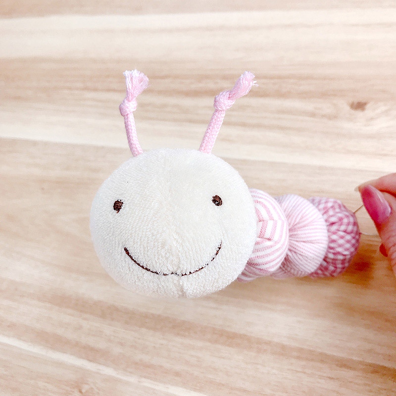 ＜赤ちゃんの城＞パッケージボックスギフト【ベルナチュール】オーガニックエプロン ピンク