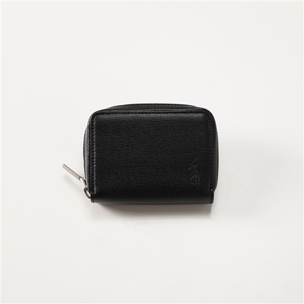 ＜POLO RALPH LAUREN＞スマートキーケース ブラック