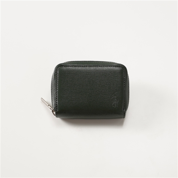 ＜POLO RALPH LAUREN＞スマートキーケース グリーン