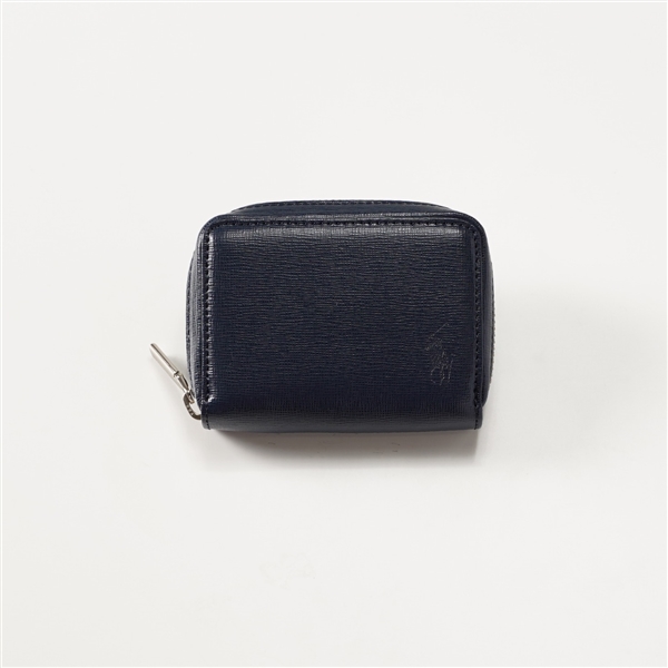 ＜POLO RALPH LAUREN＞スマートキーケース ネイビー