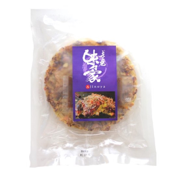 ＜味乃家＞冷凍お好み焼・豚