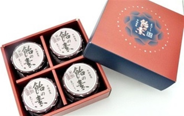 ＜岩井製菓＞ひやしあめの素4個セット