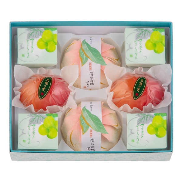 ＜宗家 源 吉兆庵＞源 吉兆庵の夏菓撰