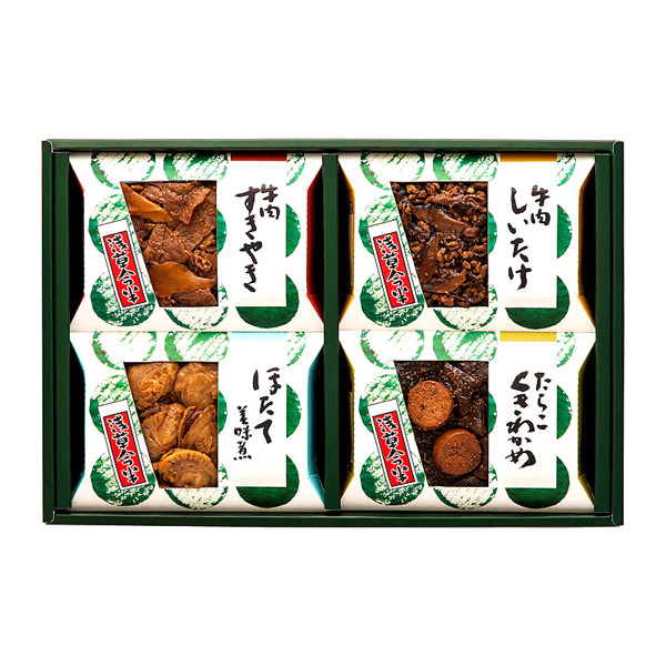 ＜浅草今半＞おこの味連