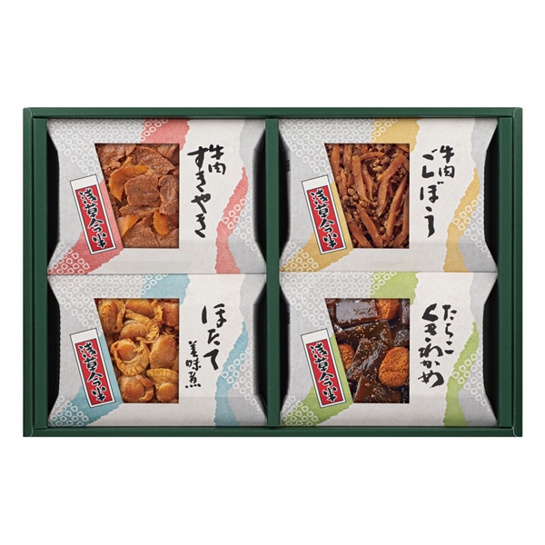 ＜浅草今半＞おこの味連