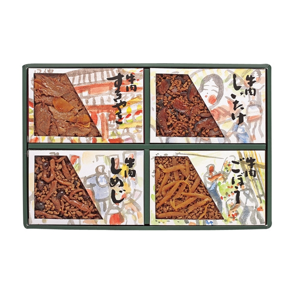＜浅草今半＞あさくさの味