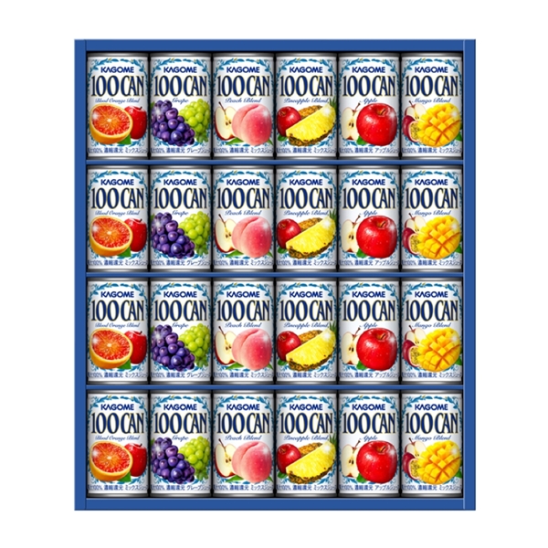 ■（店頭受取）【特別価格】＜カゴメ＞フルーツジュースセット 店頭受取