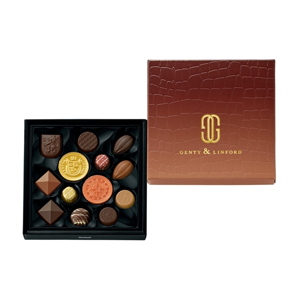 ＜ゴンチャロフ＞ジェンティ＆リンフォード P