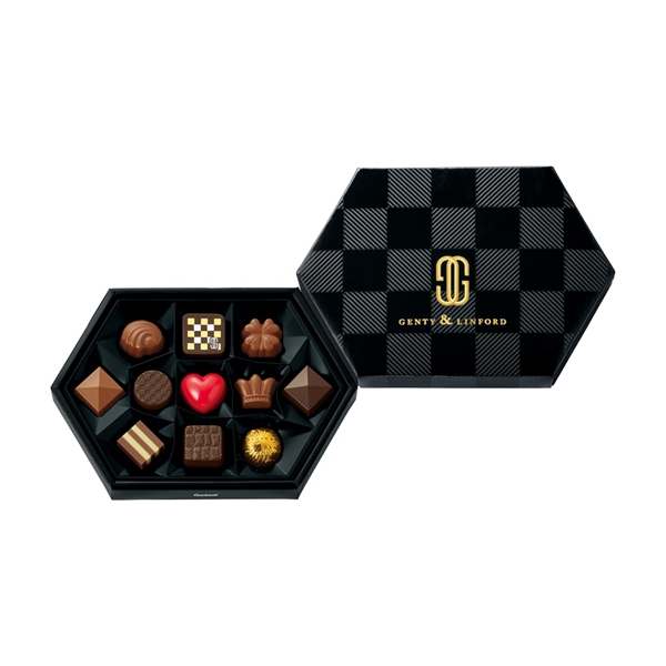 ＜ゴンチャロフ＞ジェンティ＆リンフォード A