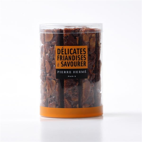 ＜ピエール・エルメ・パリ＞フロランタン ショコラ