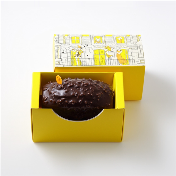 ＜ピエール・エルメ・パリ＞ケーク オルフェオ