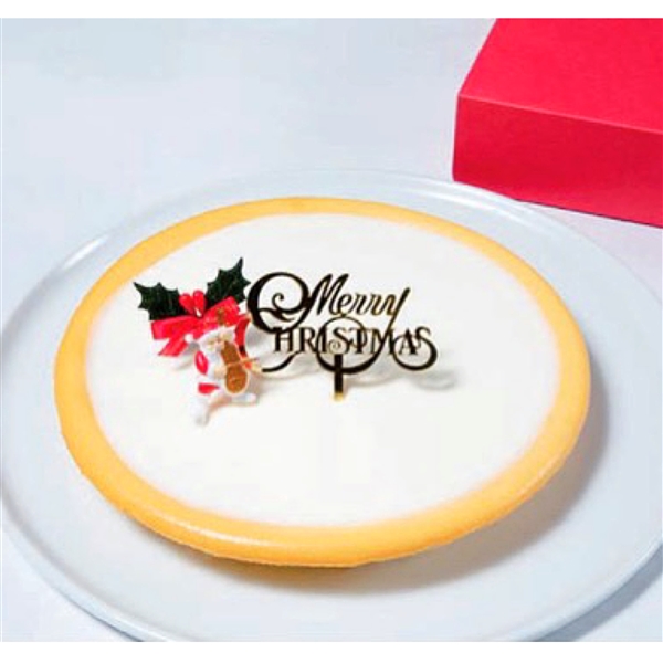 １７＜明治の館＞ニルバーナ X'mas 12月24日お渡し