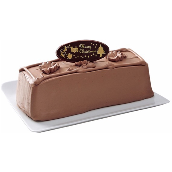 ２５＜トップス＞チョコレートケーキ　R 12月25日お渡し