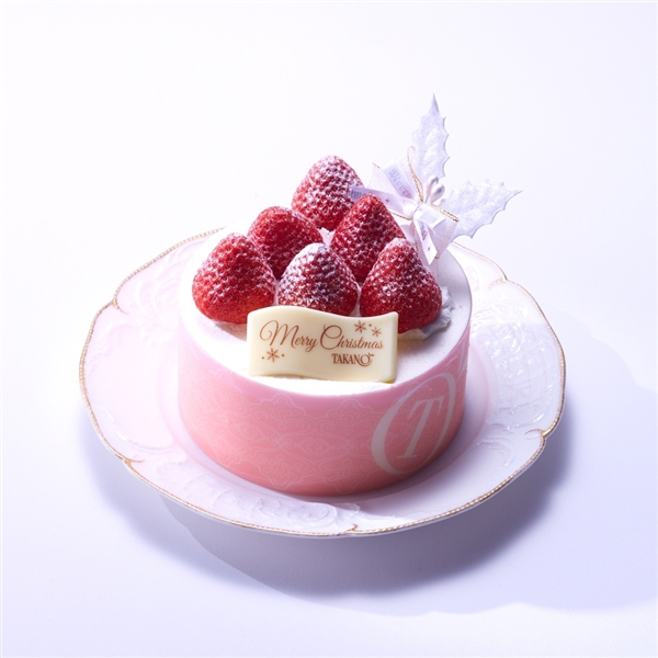 ２８＜新宿高野＞マネージュ 12月25日(木)お渡し
