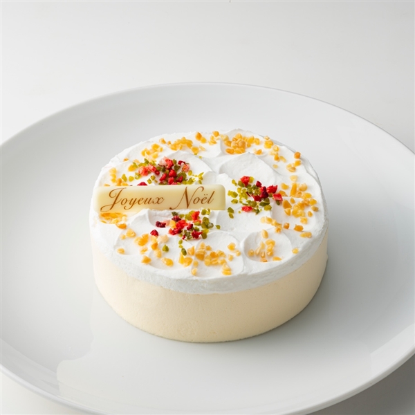 ３１＜町村農場＞農場のダブルフロマージュ 12月25日(木)お渡し