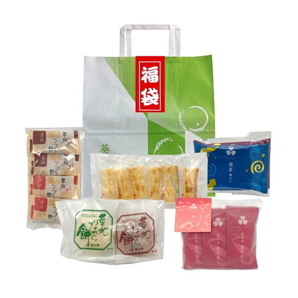 ★<葵の倉>福袋