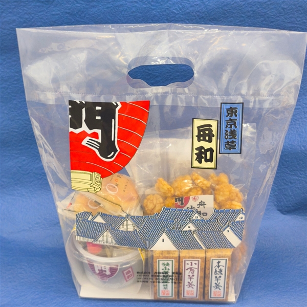 ★<舟和本店>福袋