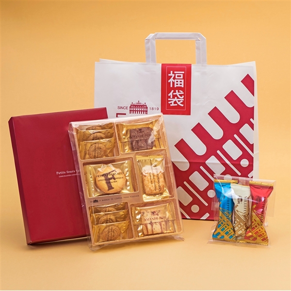 ★<フーシェ>福袋