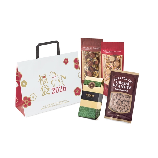 ★<モロゾフ>福袋正月