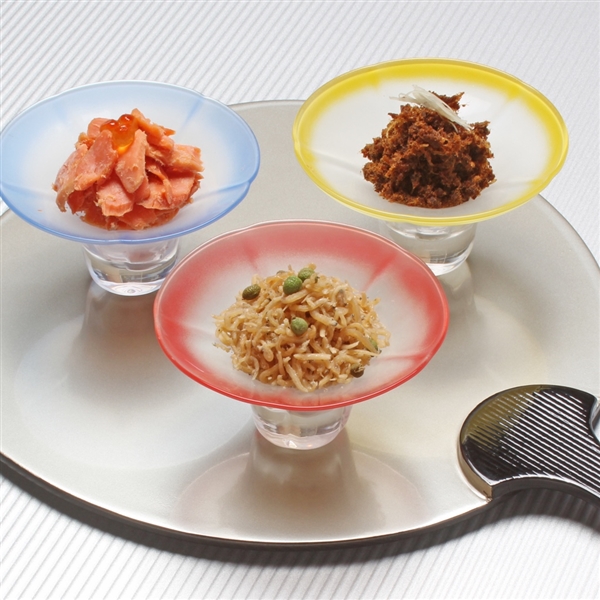 ＜京・料亭　わらびの里＞京楽味