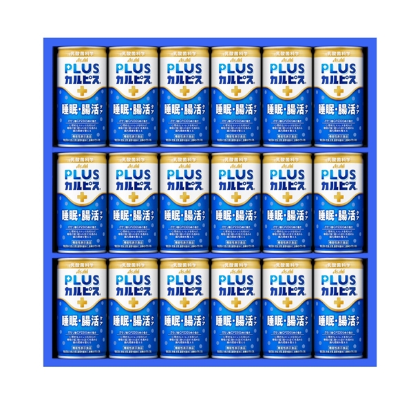 ＜アサヒ＞健康乳酸菌ギフト