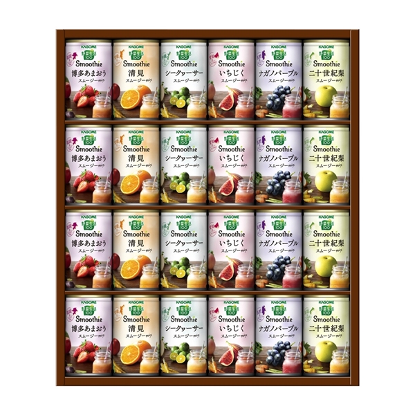＜カゴメ＞野菜生活１００国産プレミアムギフト