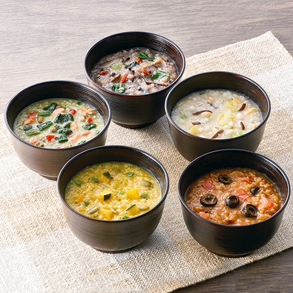 ＜養命酒製造＞「五養粥」　ギフトセット