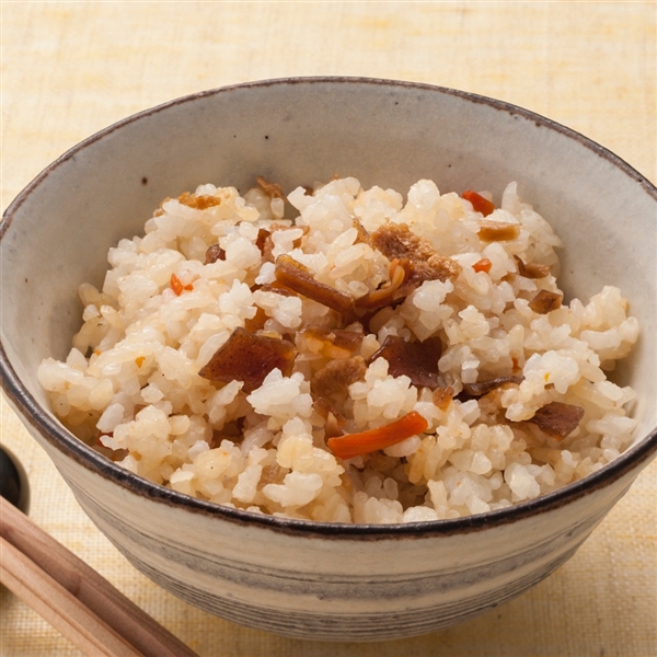 ＜尾西食品＞尾西のごはんシリーズＡＹ