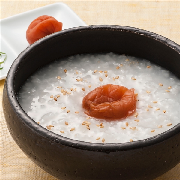 ＜ヒカリ食品＞白がゆ
