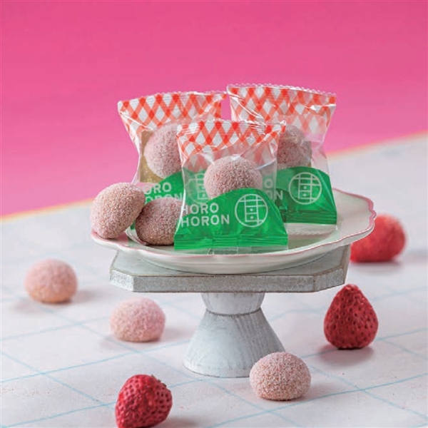 ＜苺が主役。＞苺が主役セレクションA