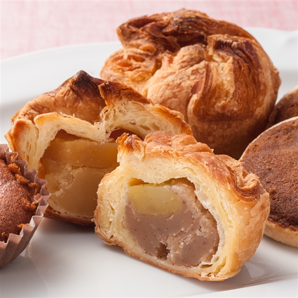 ＜ボア・ヴィラージュ＞常陸の国