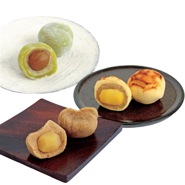 <亀じるし>京成オリジナル 長寿の宝 9個入