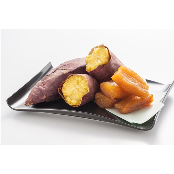 ＜梵珠庵＞焼き芋・干し芋セット