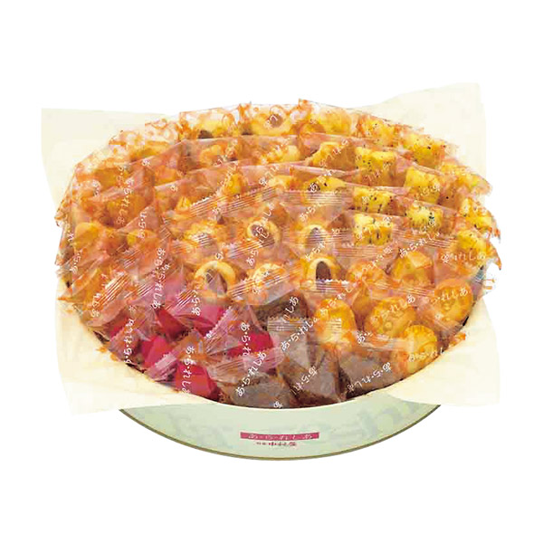 ＜新宿中村屋＞あ・ら・れしあ