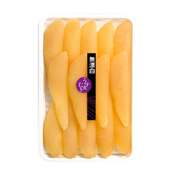 ＜味の十字屋＞無漂白塩数の子（うす皮むき）