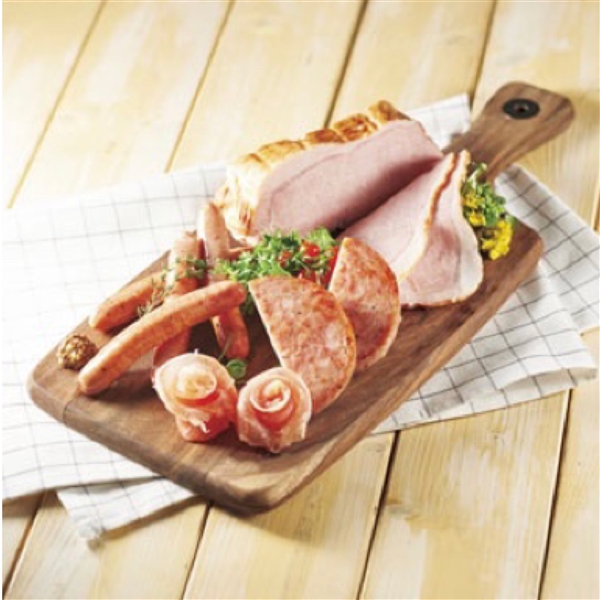＜ANA’s FRESH SELECTION　彩～いろどりコース～＞＜トンデンファーム＞バラエティセット