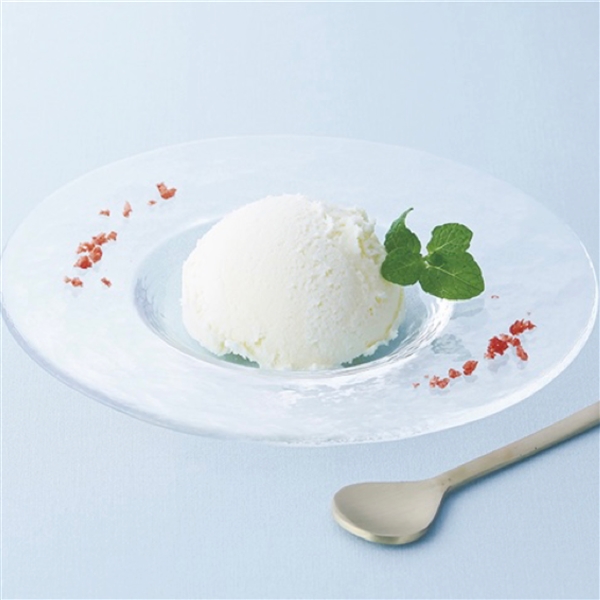 ＜ANA’s FRESH SELECTION　彩～いろどりコース～＞＜十勝橋本牧場＞バニラアイス 11個