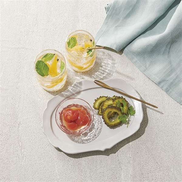 ＜ANA’s FRESH SELECTION　彩～いろどりコース～＞ANA FINDS 沖縄うるま ピクルス3本セット