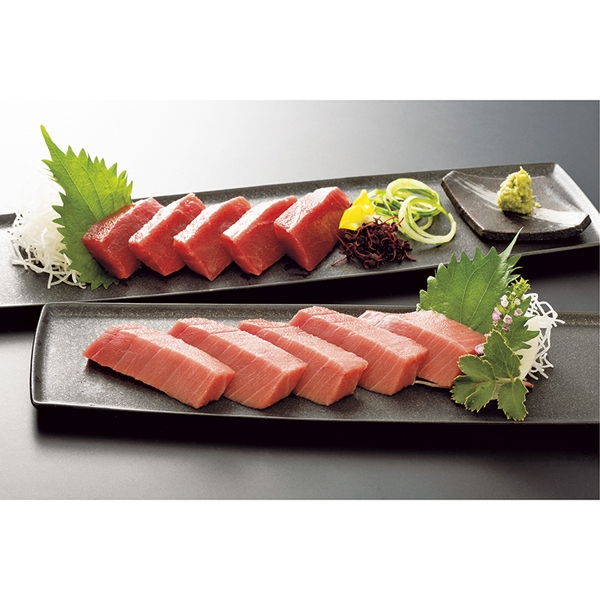 ＜ANA’s FRESH SELECTION　趣～おもむきコース～＞＜カネトモ＞本まぐろ(養殖)
