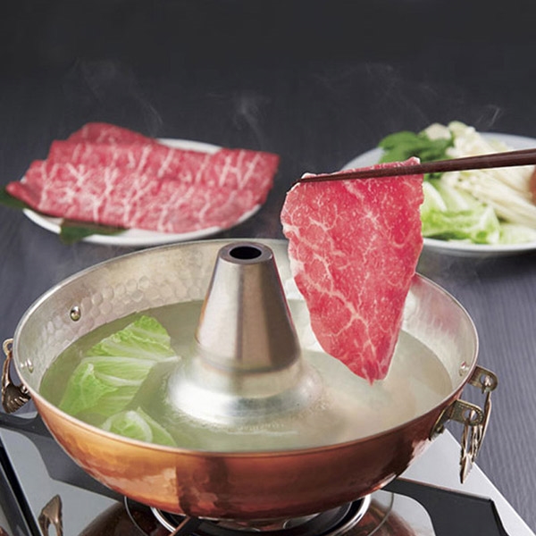 ＜ANA’s FRESH SELECTION　趣～おもむきコース～＞＜米沢牛黄木＞米沢牛しゃぶしゃぶ用