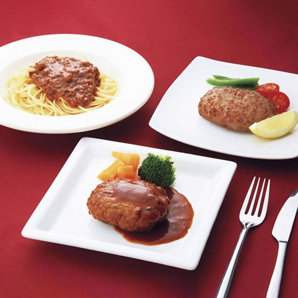＜ANA’s FRESH SELECTION　趣～おもむきコース～＞＜大吉商店＞近江牛惣菜バラエティーセット