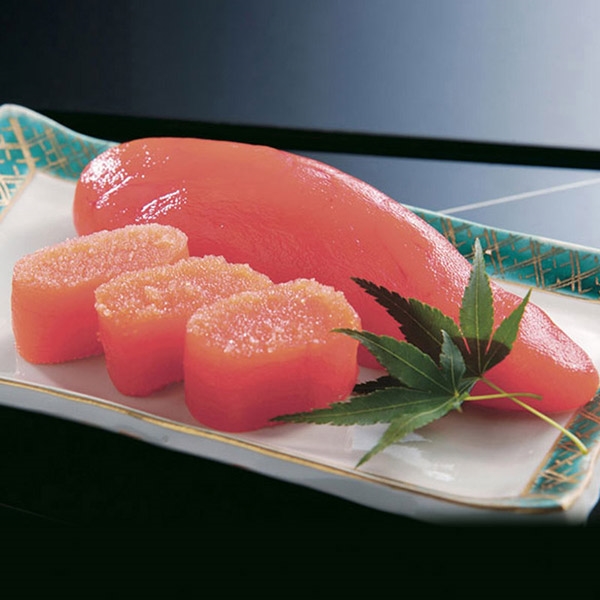 ＜ANA’s FRESH SELECTION　粋～いきコース～＞＜入久 三浦水産＞北海道産たらこ