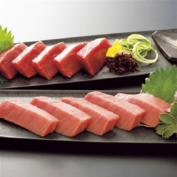 ＜ANA’s FRESH SELECTION　粋～いきコース～＞＜カネトモ＞本まぐろお刺身