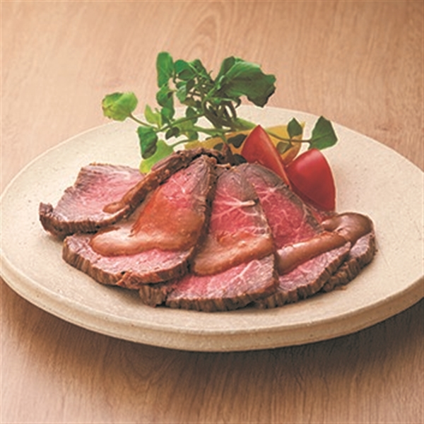 ＜ANA’s FRESH SELECTION　粋～いきコース～＞＜大吉商店＞近江牛ローストビーフ 300g
