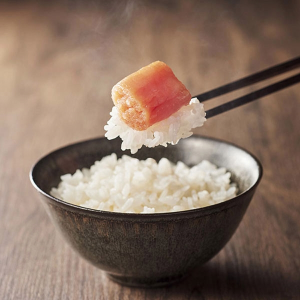 ＜ANA’s FRESH SELECTION　優～やさしさコース～＞＜福さ屋＞辛子めんたい・たらこ セット